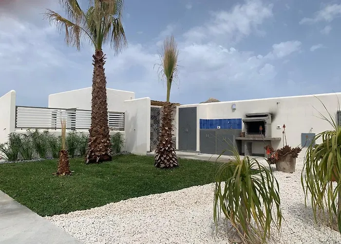 Le Casuzze Ammare