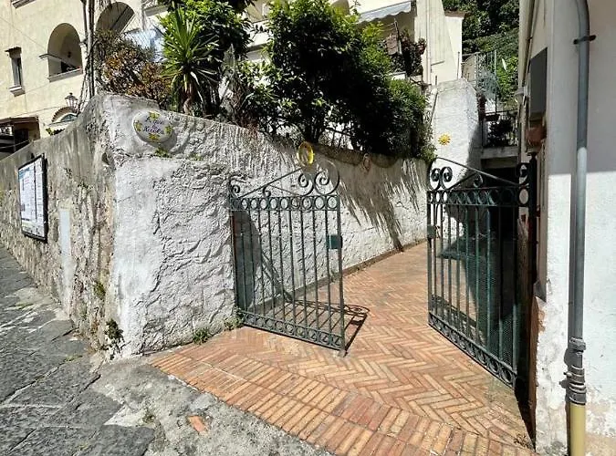 Casa Di Nicola