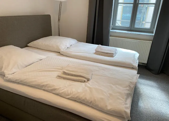 Pension Villa Ostseetraum