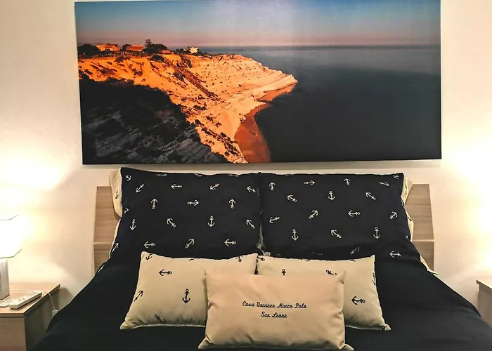 Casa Vacanze Marco Polo
