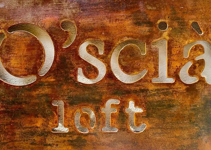 O'Scia Loft
