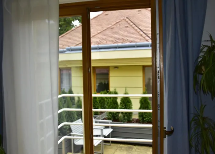 Stm3 Apartman