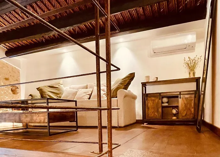 O'Scia Loft