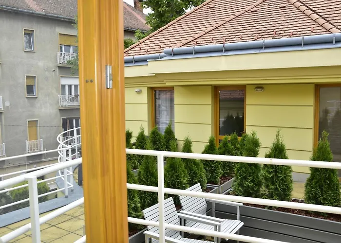 Stm3 Apartman
