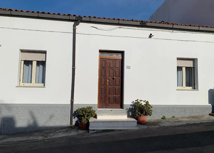 Casa Olbia