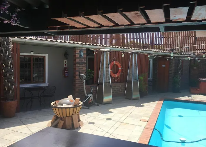 The Travel Inn Durban