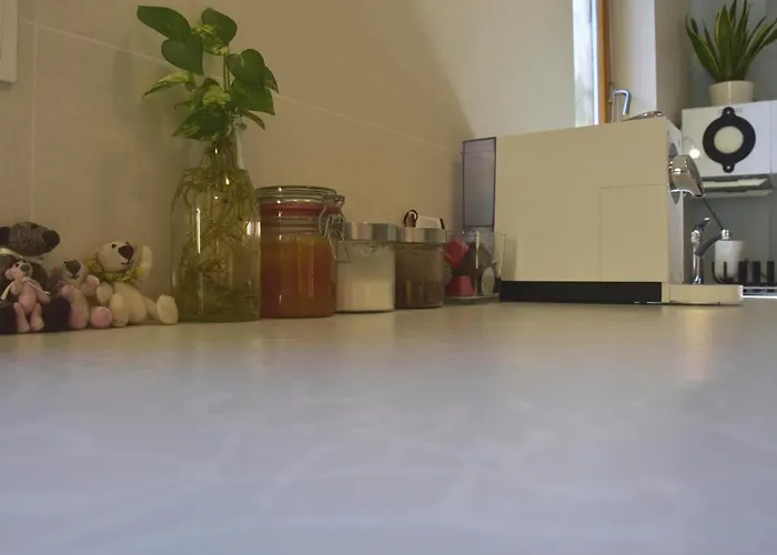 Stm3 Apartman