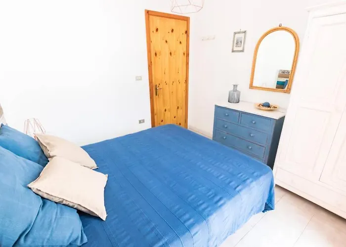 Villa Paola By Le Dimore Di Paola - Salento