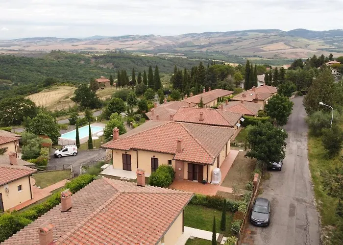 Sweet Home Contignano