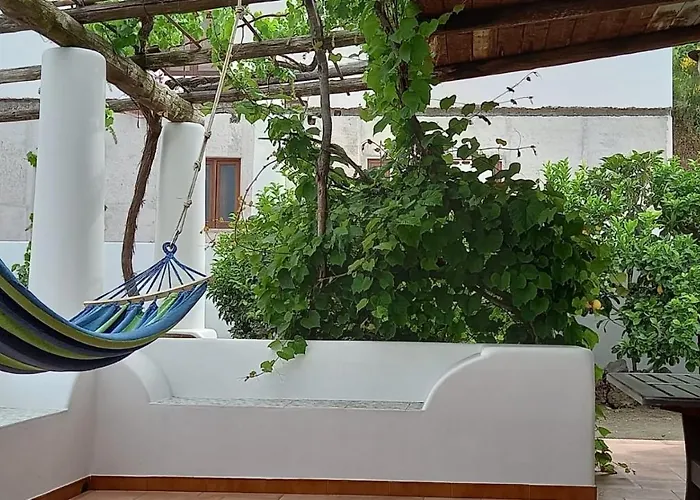 Agriturismo Solemare