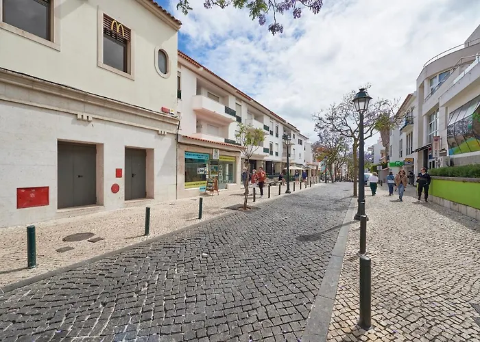 Apartament Near The Beach! Cascais!