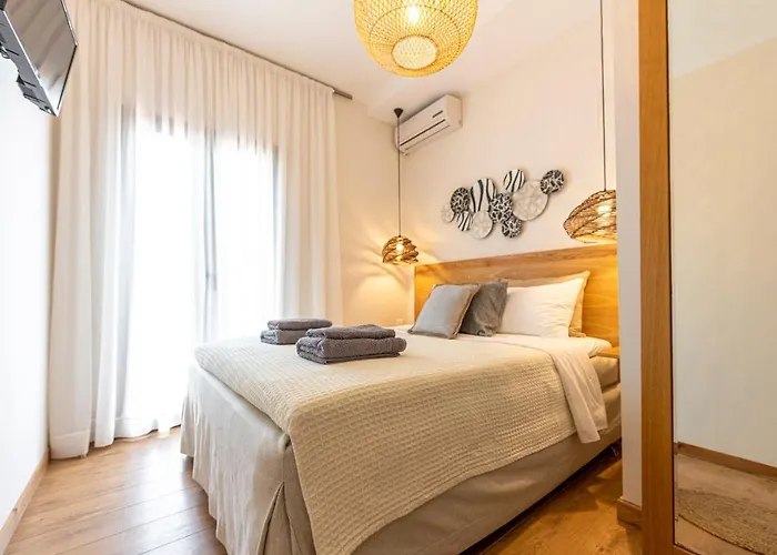 Skiathos Gea Villas