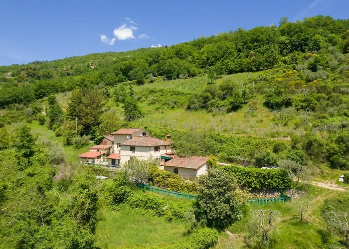 Holiday Home Il Castagneto-1 By Interhome