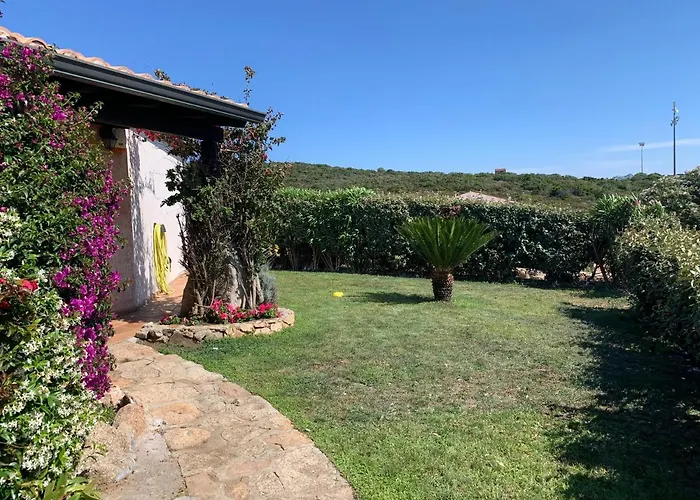 Villino Fiori Di Baragge