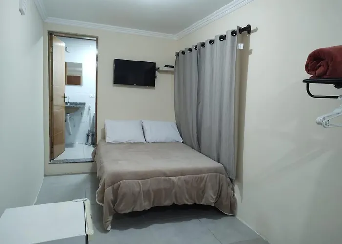 Recanto Lua Clara