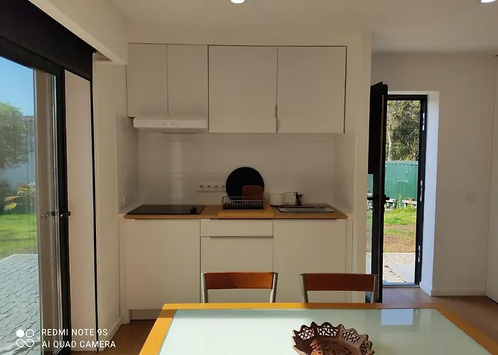 Cork House