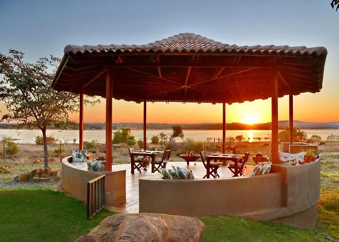 Kameeldrift Waterfront Estate & Resort