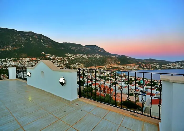 Villa Asya