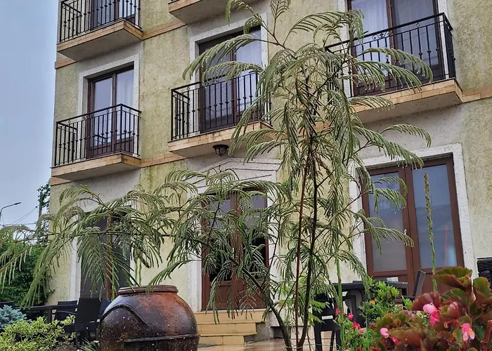 Vila Caviar