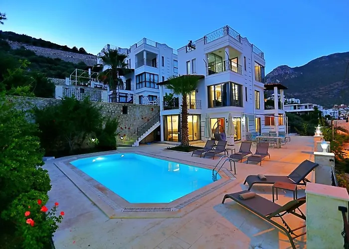 Villa Asya