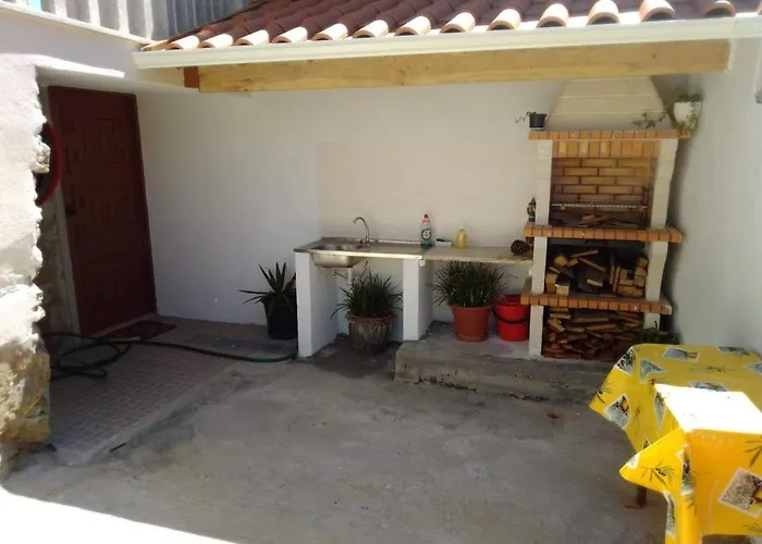 Casa Do Canto