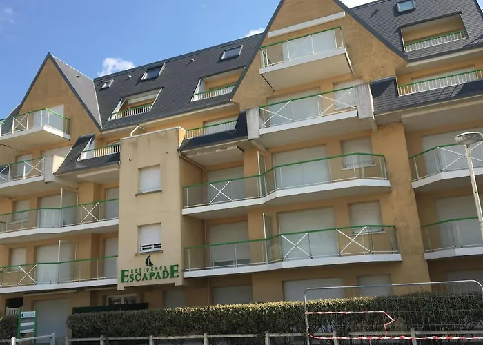 La Timonerie - Escapade 33, Vue Mer Et Esplanade Classe 3 Etoiles