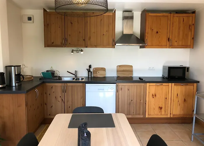 Chalet Cosy