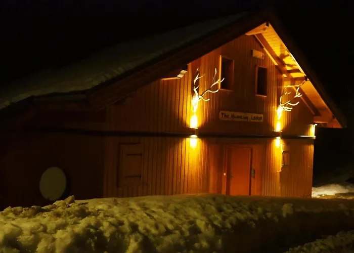 The Hunting Lodge