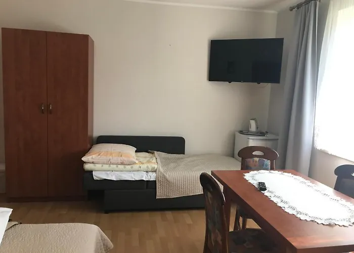 Promyk