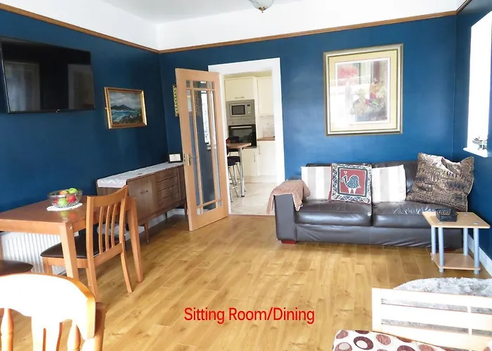 Lissadell Holiday Apartment
