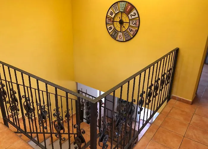 Casa Ladena