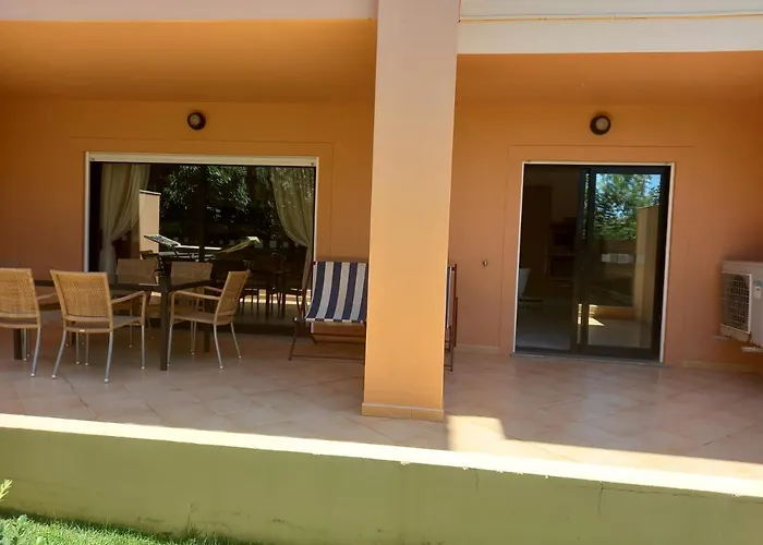 La Suite Calypso