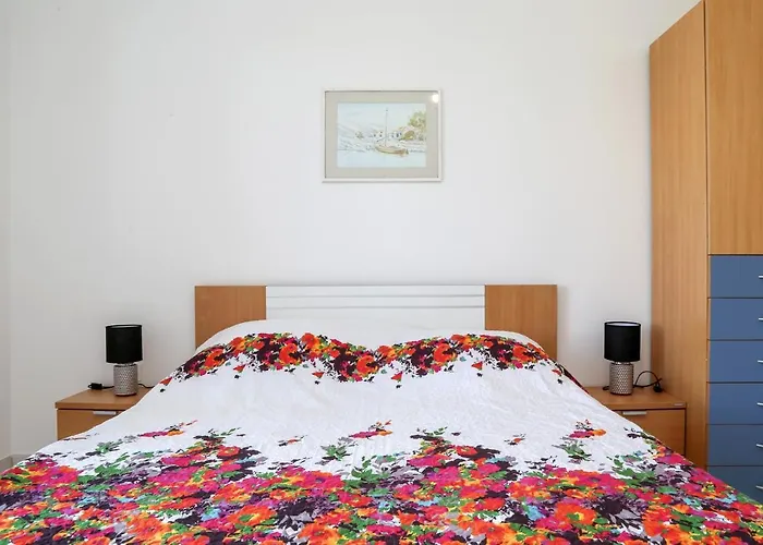 Apartmani Ria2 Pag