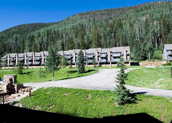Cascade Village 352