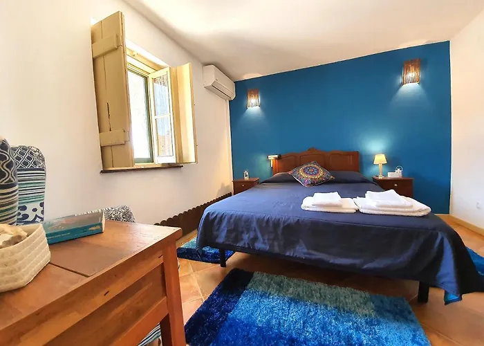 Comporta Family House