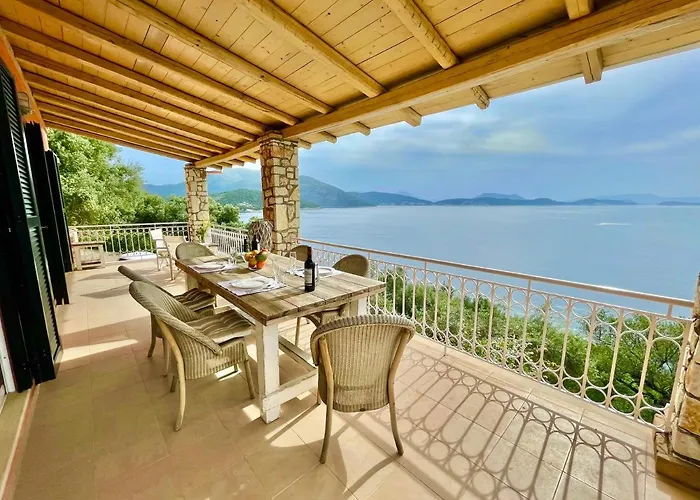 Villa Nautique - Waterfront