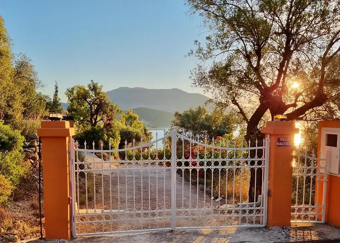 Villa Nautique - Waterfront