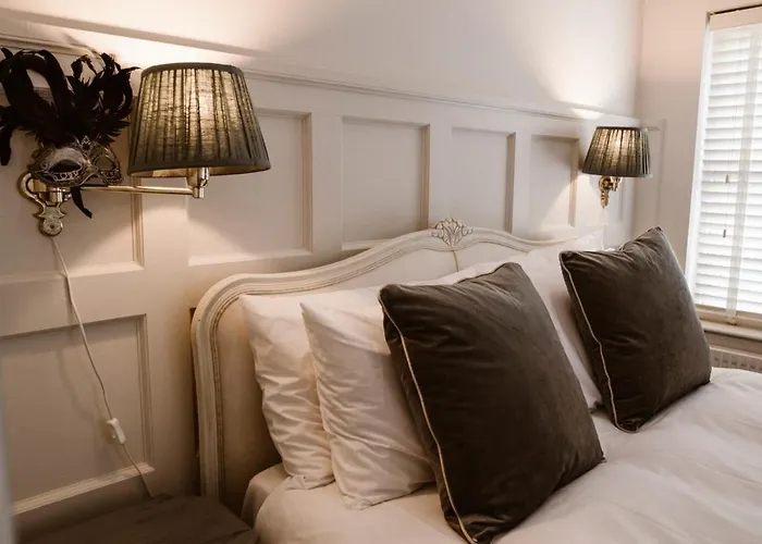 Kilmore Guesthouse