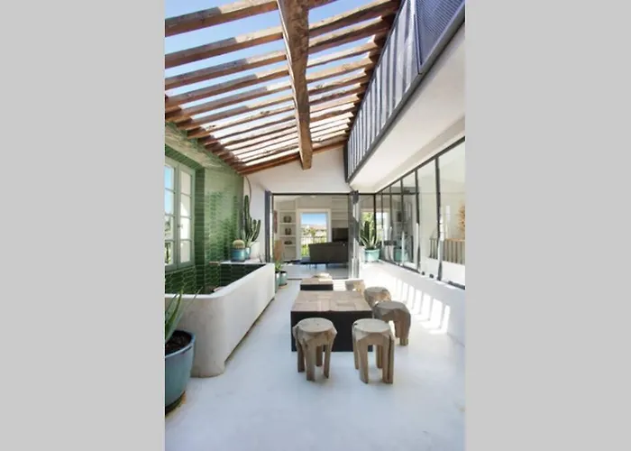 Maison Skyloft
