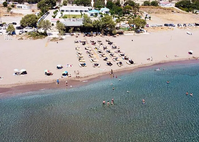 Faliraki Blue Villas