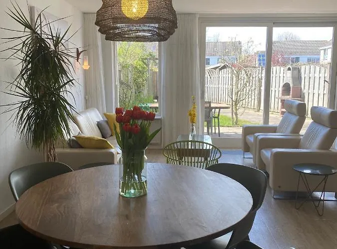 Vakantiewoning In Middelburg Zeeland