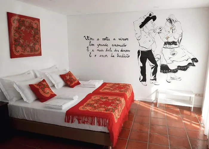 Casa da Travessa