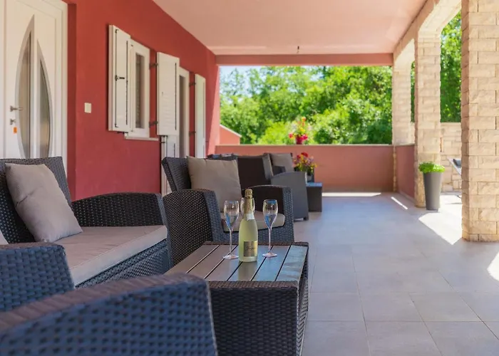 Holiday Home Ljiljana By Interhome