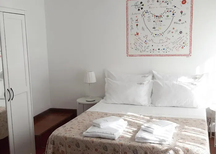 Casa Da Travessa