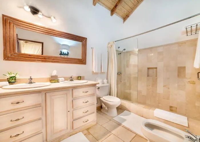 Los Lagos 19 - Sleeps 10 - Butler - Pool Hot Tub