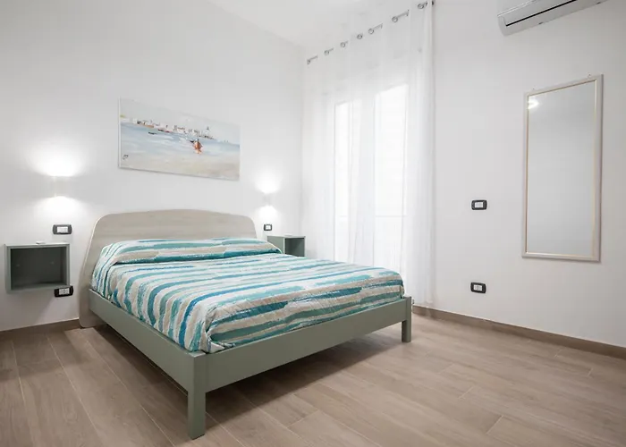 Trinacria Apartments