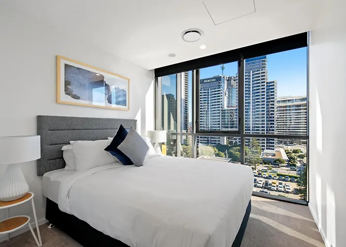 Koko Broadbeach - Official