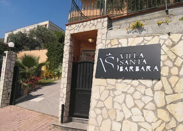 Villa Santa Barbara