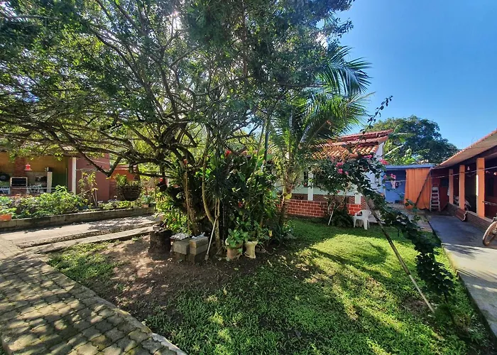 Recanto do Paraiso