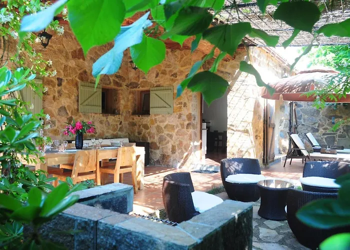 Domaine Codaleone
